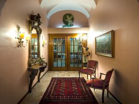 2 Tage Erholung im Hotel Dell'Angelo mit Frühstück