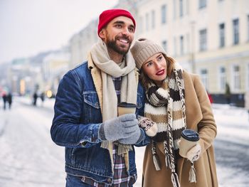 Gemütliche Winterauszeit am Niederrhein