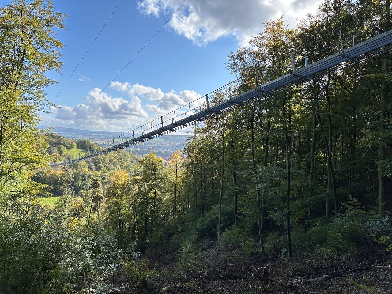 Top Deal: Aktiv und Relaxed in Waldhessen - 5 Tage
