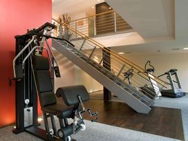 2 Tage zentral in Karlsruhe