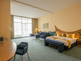 Kleine Auszeit am Beetzsee - 3 Tage inkl. HP plus