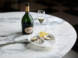 6 Tage Erholung im monumentalen Hotel in Groningen