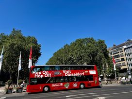 2 Tage „Neuss trifft Düsseldorf“ – Doppelt entdecken
