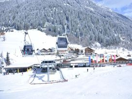 5 Tage Urlaub mit HP im Wellness-Sporthotel Ratschings