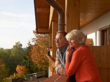 Kurzurlaub in Niederbayern - 5 Tage in Spiegelau