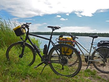 Aktiv durch das schöne Erzgebirge - 4 Tage