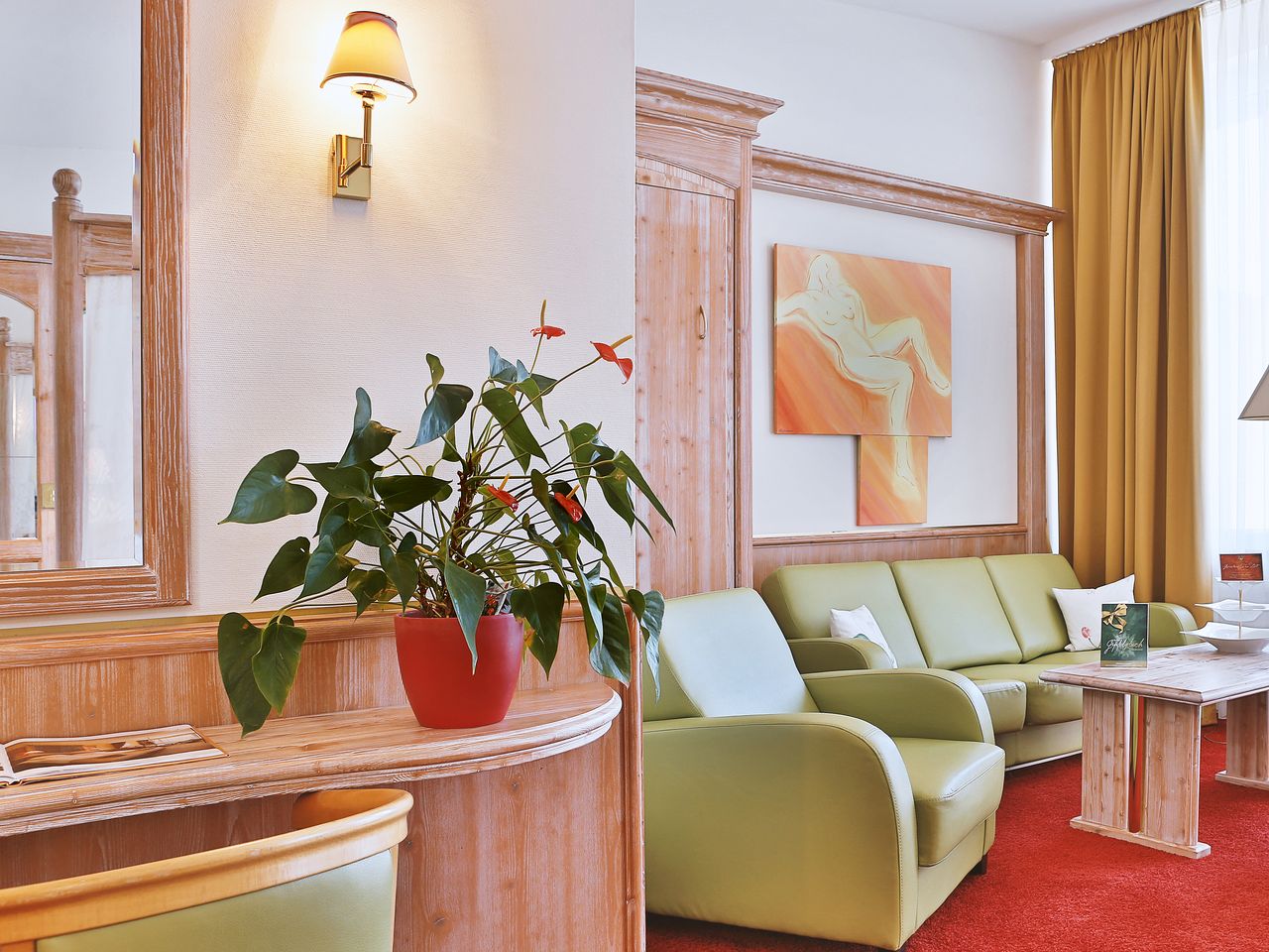 Spa Suite