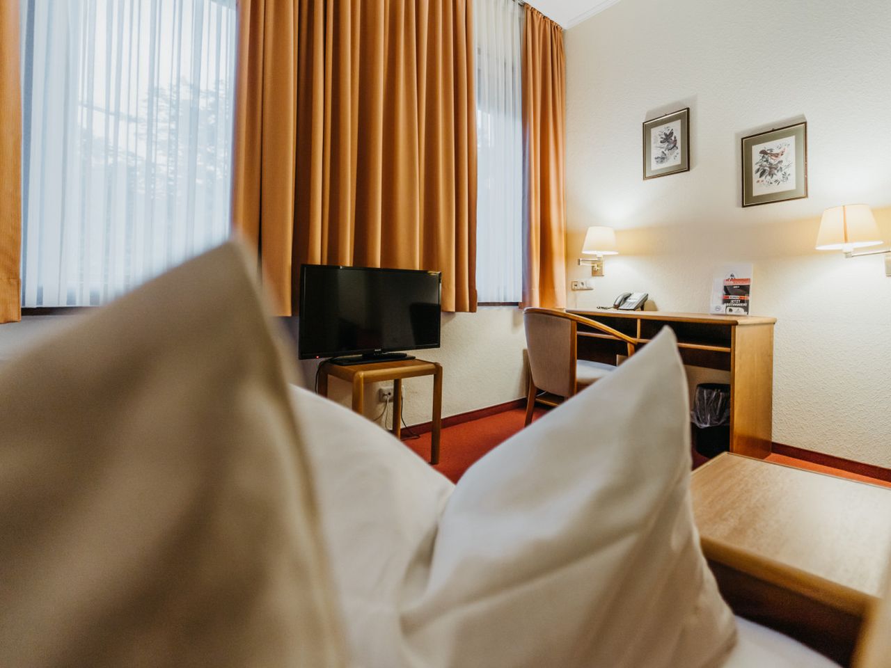 Hotel am Marschiertor
