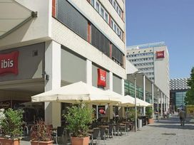 2 Tage in der Landeshauptstadt Dresden 
