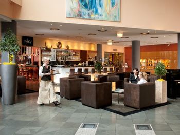 4 Tage im Dorint Hotel Dresden mit Frühstück