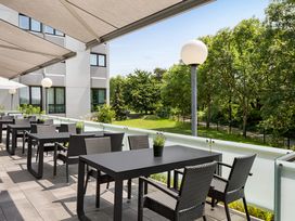 2 Tage Kurzurlaub am Mainufer – inkl. 1 Abendessen