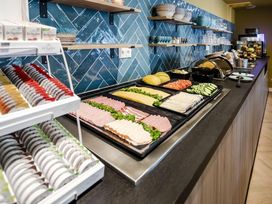 7 Tage Entspannung im Stadtzentrum von Valkenburg