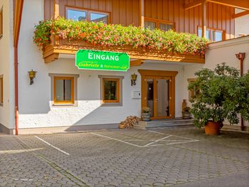 4 entspannende Thermen-Tage im Chiemgau