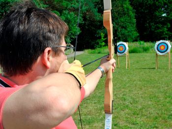 5 Tage Herbsturlaub am Lübbesee in Brandenburg