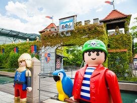 2 Tage Kurzurlaub mit Frühstück im Holiday Inn Express Furth