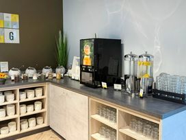 2 Tage Kurzurlaub mit Frühstück im Garner Augsburg Nord, an IHG Hotel