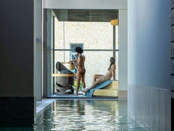3 Tage Spa & Dinner in den Niederlanden