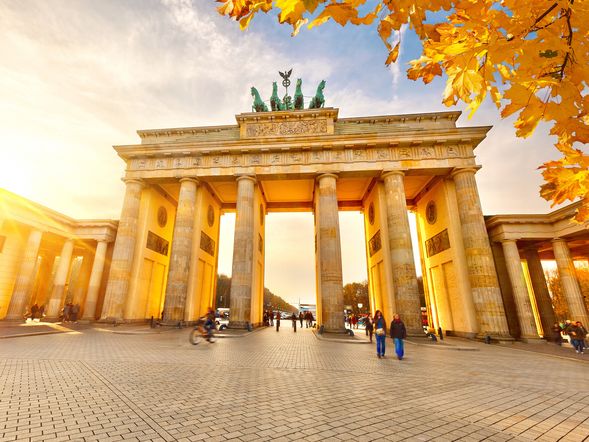 3 Tage Kurzurlaub mit Frühstück im Ibis Styles Berlin Treptow