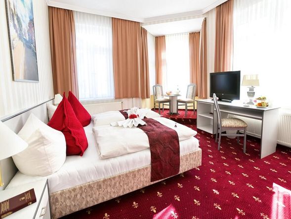 Parkhotel Meerane