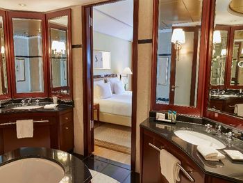 5 Tage im Hotel Adlon Kempinski Berlin 