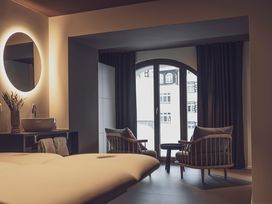 3 Tage Kurzurlaub mit Frühstück im Hotel Joseph's House