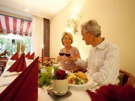 4 Tage Auszeit im Kurort Bad Füssing