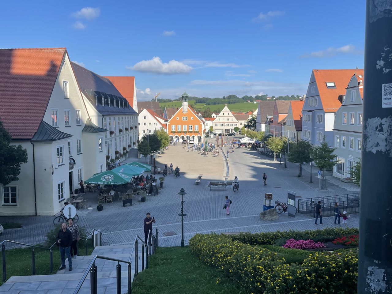 Aktivurlaub im Allgäu - 5 Tage inkl. Verwöhnpension