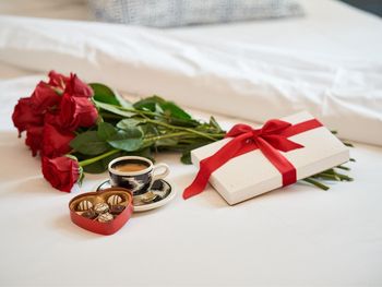 Seen.Liebe – Romantische Auszeit zu zweit