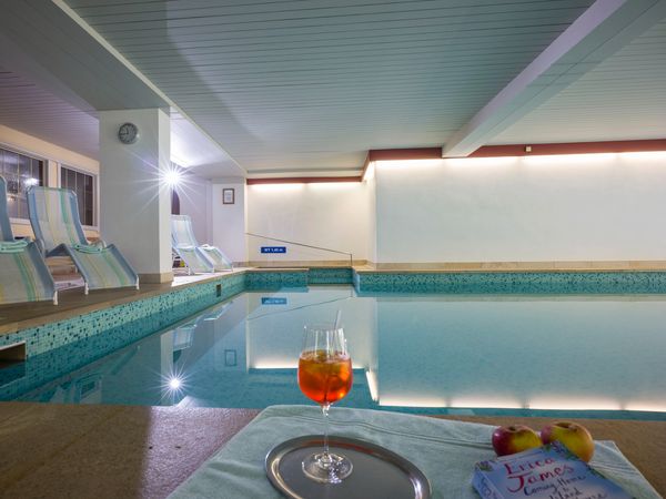 5 traumhafte Tiroler Tage - mit Halbpension in St. Johann in Tirol inkl. Halbpension
