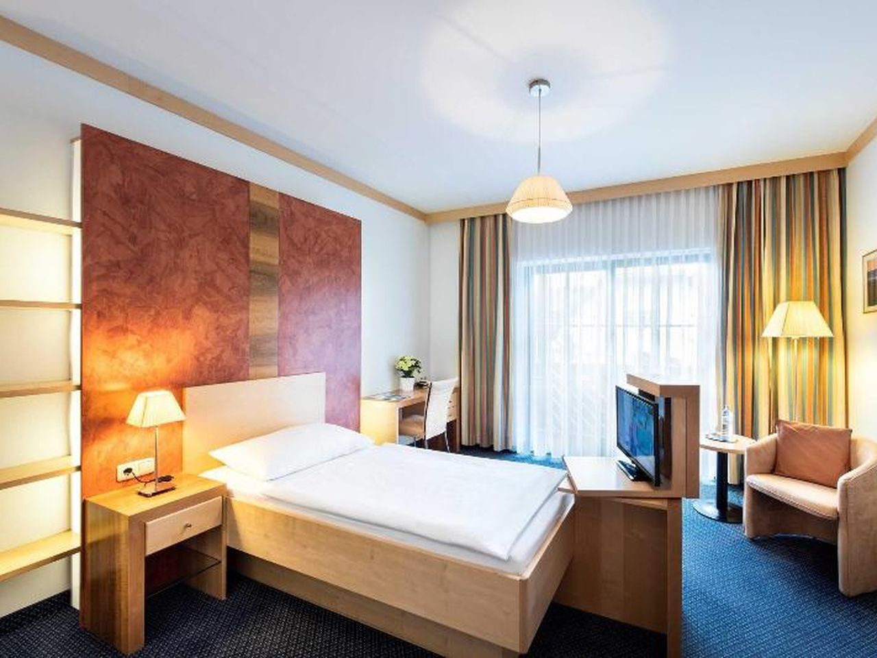 2 Tage Auszeit im Parkhotel Zur Klause mit Frühstück