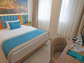 Park, Sleep & Fly bis 7 Tage kostenfrei parken