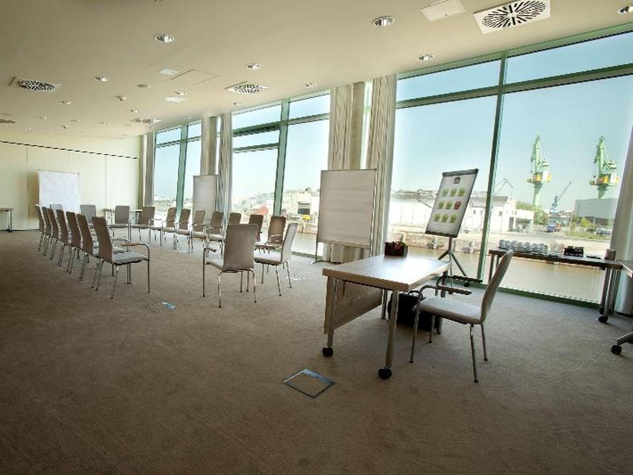 9 Tage im Best Western Plus Bremerhaven mit Frühstück