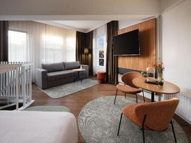 2 Tage in der malerischen Stadt Amsterdam