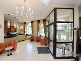 2 Tage im Best Western Hotel Kaiserhof in Bonn