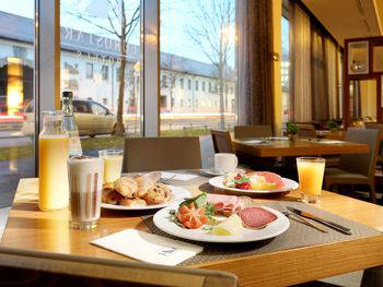 2 im Eurostars Grand Central Hotel mit Frühstück