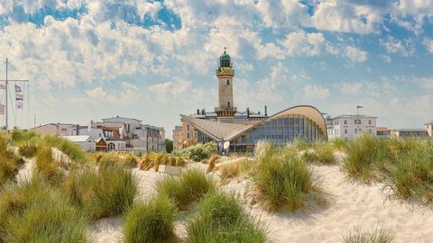 Warnemünde