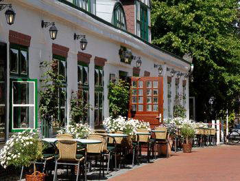 Kleine Auszeit in Büsum inkl. Abendessen I 2 Nächte