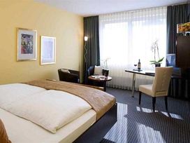 2 Tage im Mercure Hotel Plaza Essen 