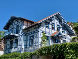 Willkommen in Bad Blankenburg - Natur & Kultur