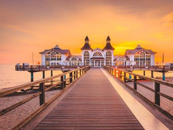 Urlaubswoche auf Rügen -  Natur, Meer & Entspannung