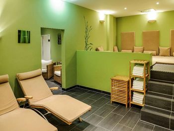 3 Tage im Mercure Hotel Hamburg City 