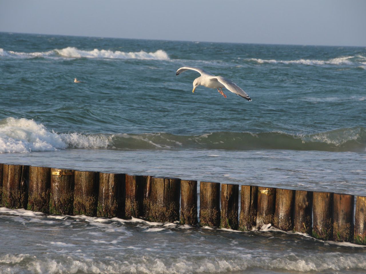 Ostsee-Romantik. Wohlfühl-Auszeit. 3 Tage am Strand.