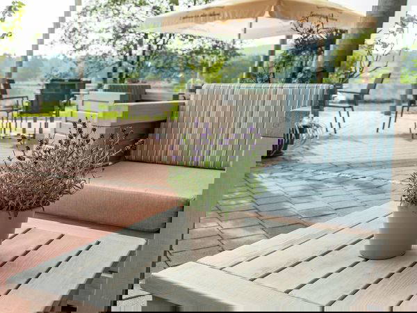 6 Tage Basenfastenwoche 6 in Weißenstadt, Bayern inkl. Vollpension