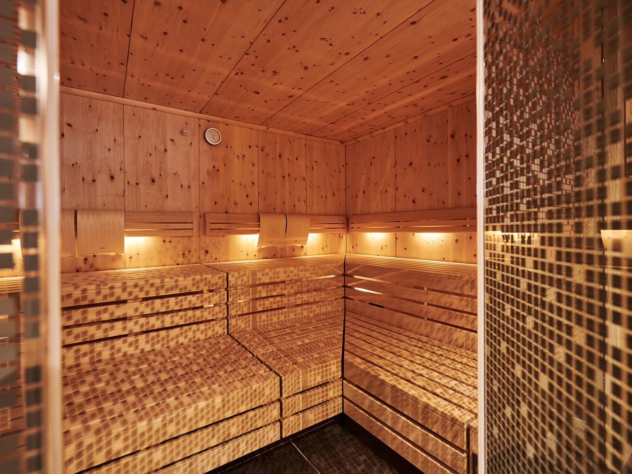 3 Tage Entspannung pur: Wellness in Lech am Arlberg