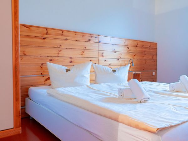 8 Tage Familienzeit an der Ostsee Haus 54 in Zingst, Mecklenburg-Vorpommern inkl. Frühstück