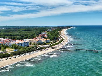 5 Tage im Ostseebad Kühlungsborn mit Frühstück