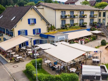 Hotel Waldblick