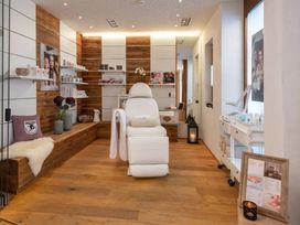 3 Tage Kurzurlaub im TITLIS Resort