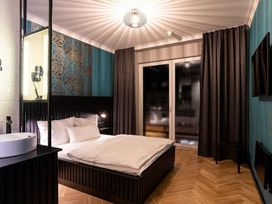 2 Tage im 133 Boutique Hotel Karlsruhe