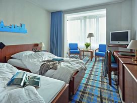 Luxus pur für 3 Tage die Kulturhauptstadt Chemnitz erleben inkl. Abendessen